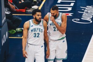 técnico timberwolves título nba