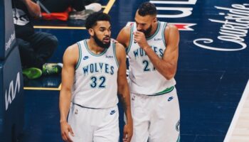 técnico timberwolves título nba