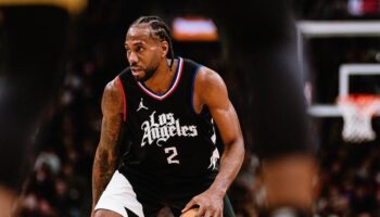 kawhi leonard nba história