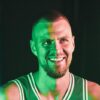 Celtics Kristaps Porzingis NBA