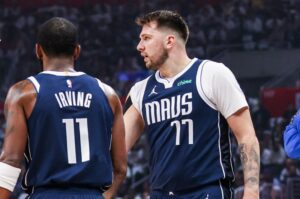 Playoffs NBA 7 maio