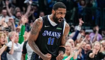 mavericks thunder finais oeste