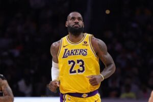 Pelicans escolha draft lakers