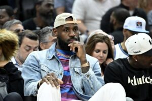 Cavaliers playoffs LeBron James