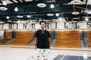 lonzo ball joelho nba