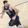 nba luka doncic lakers