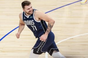 nba luka doncic lakers