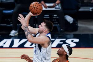 Playoffs NBA 18 maio