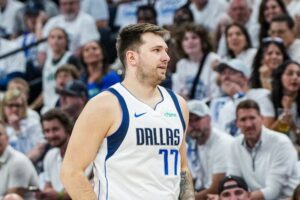 carreira nba luka doncic