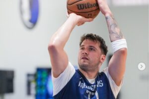 luka doncic mavericks derrota