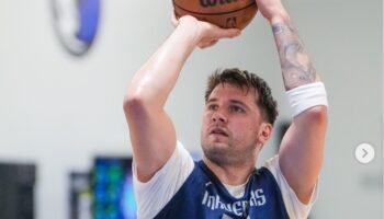 luka doncic mavericks derrota