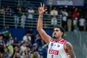 Calendário playoffs 2024 NBB