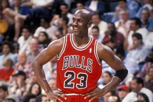 pep guardiola michael jordan