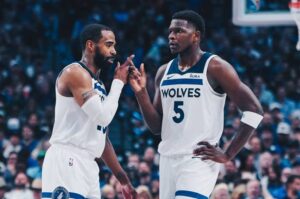 Playoffs NBA 30 maio