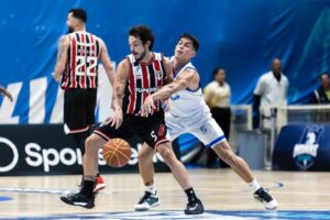 nbb playoffs minas são paulo