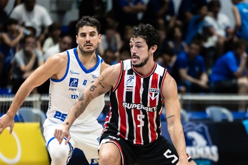 playoffs nbb minas são paulo