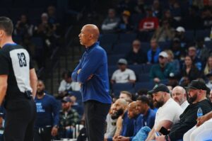 Pistons técnico Monty Williams