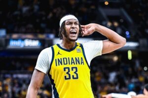 myles turner tyrese haliburton