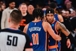 Knicks mercado agentes livres
