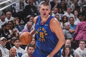 Draft NBA jogadores times