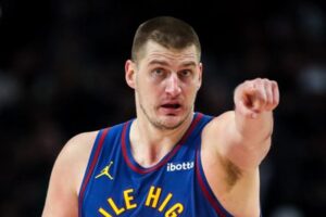 Playoffs NBA Rodada 4 maio