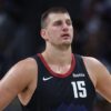 Nikola Jokic MVP NBA