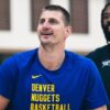 Nikola Jokic MVP temporada