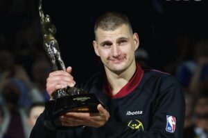 anthony edwards nikola jokic