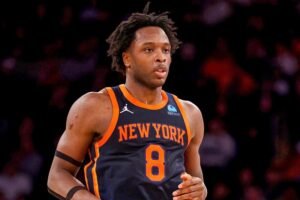 Rumores NBA OG Anunoby