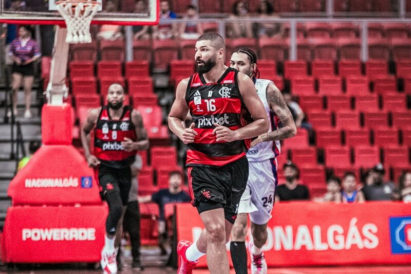 nbb playoffs franca flamengo