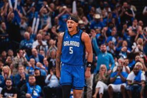 Paolo Banchero Magic Cavaliers