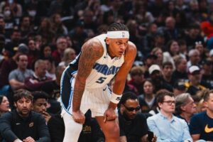 paolo banchero técnico magic