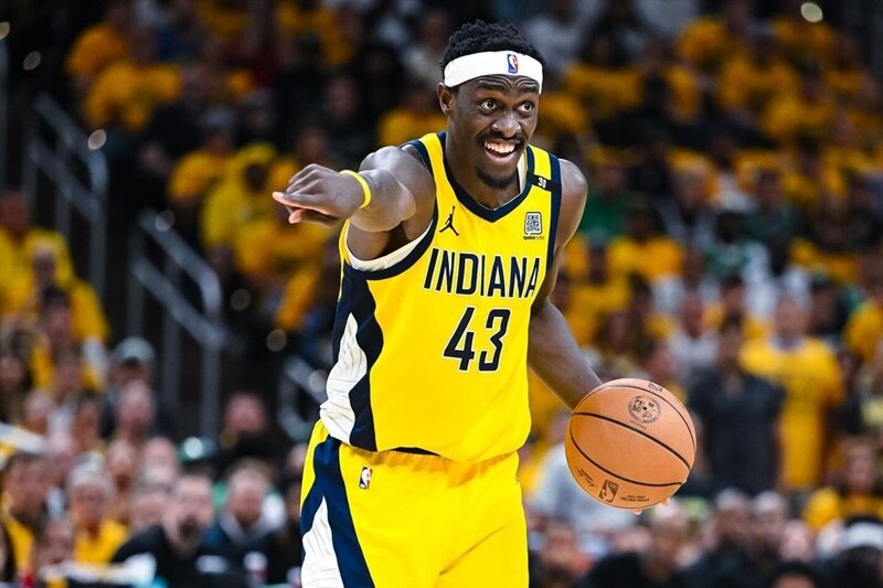 pascal siakam playoffs pacers