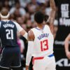 onde assistir nba clippers mavericks