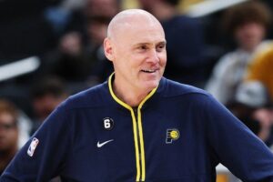 rick carlisle técnico pacers