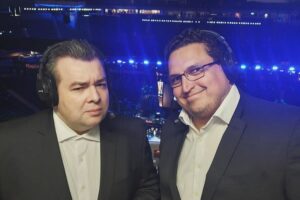 band transmissão finais NBA