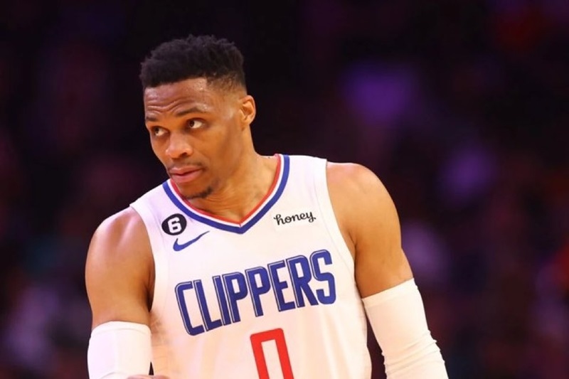 Russell Westbrook rumores Clippers