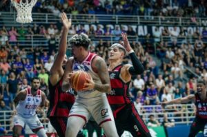 NBB 2024 calendário finais