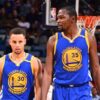 Kevin Durant Warriors troca