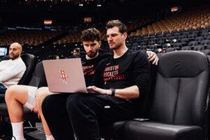 Tiago Splitter brasileiros NBA