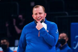 knicks contrato tom thibodeau