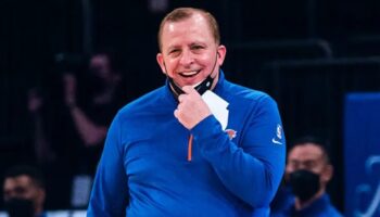 knicks contrato tom thibodeau