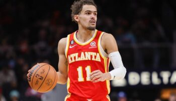 rumores Spurs Trae Young