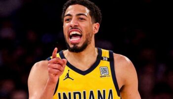 pacers tyrese haliburton celtics