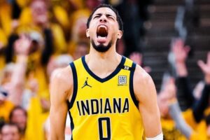 temporada Tyrese Haliburton Pacers