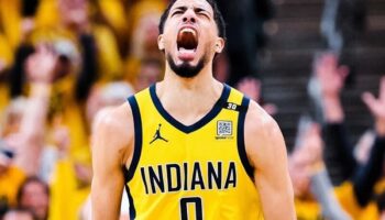 temporada Tyrese Haliburton Pacers