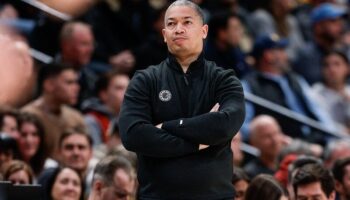 Clippers contrato Tyronn Lue