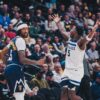 onde assistir nba hoje timberwolves nuggets