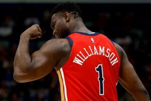 Draft NBA jogadores times