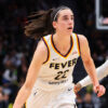 Caitlin Clark Fever WNBA